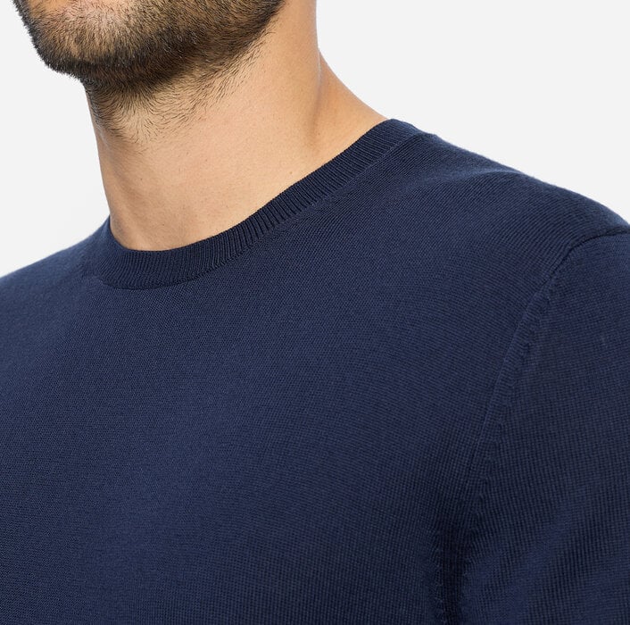 OLYMP Casual Maille – Image 7 sur 7 OLYMP Casual Maille – Image 7 sur 7