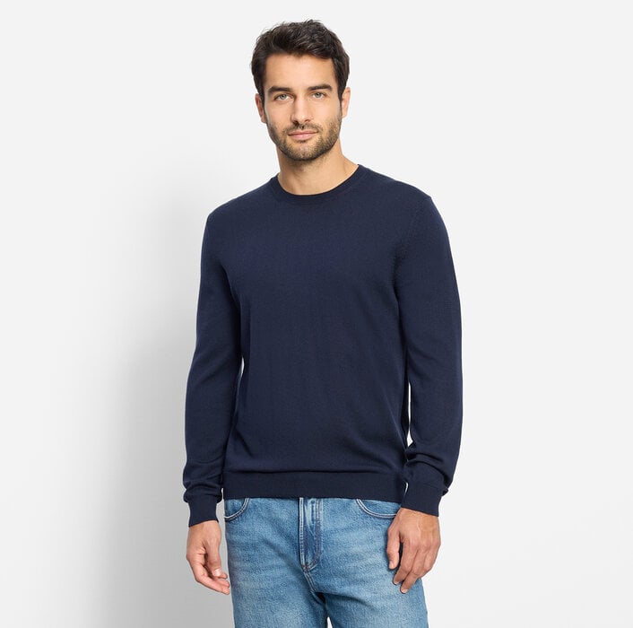 OLYMP Casual Maille – Image 1 sur 7 OLYMP Casual Maille – Image 1 sur 7