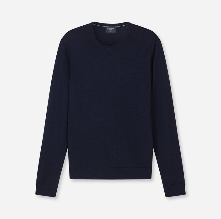 OLYMP Casual Strick – Bild 3 von 7 OLYMP Casual Strick – Bild 3 von 7