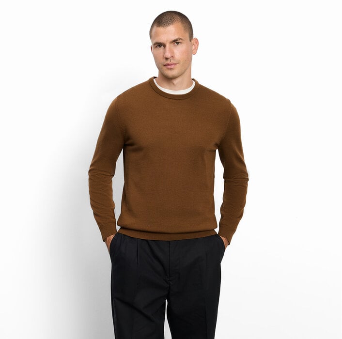 OLYMP Casual Maille – Image 1 sur 7 OLYMP Casual Maille – Image 1 sur 7