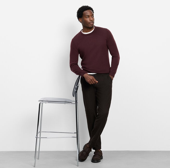 OLYMP Casual Maille – Image 2 sur 7 OLYMP Casual Maille – Image 2 sur 7