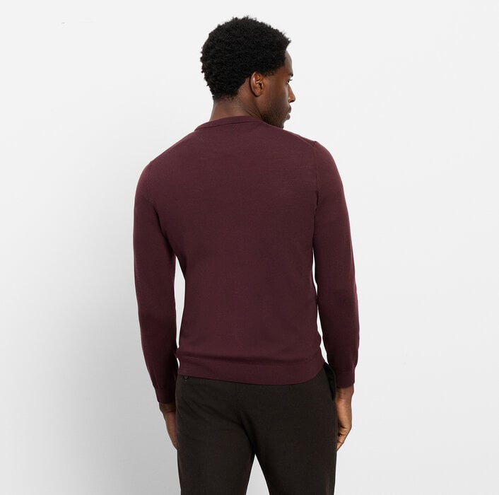 OLYMP Casual Maille – Image 6 sur 7 OLYMP Casual Maille – Image 6 sur 7