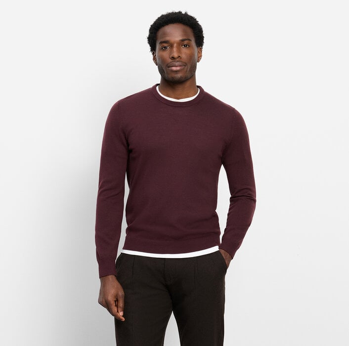OLYMP Casual Maille – Image 1 sur 7 OLYMP Casual Maille – Image 1 sur 7