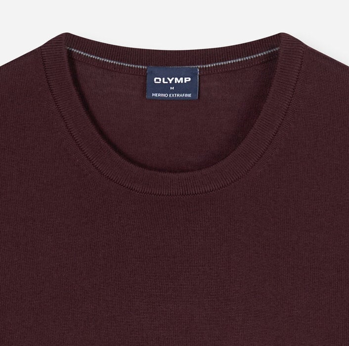 OLYMP Casual Maille – Image 4 sur 7 OLYMP Casual Maille – Image 4 sur 7