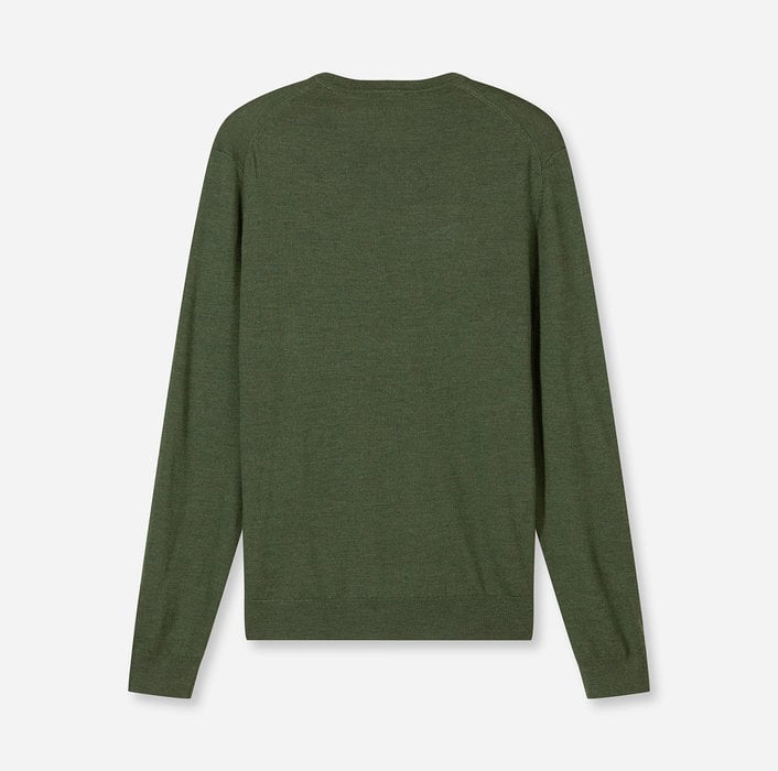 OLYMP Casual Strick – Bild 5 von 7 OLYMP Casual Strick – Bild 5 von 7