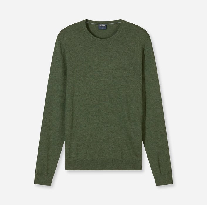 OLYMP Casual Strick – Bild 3 von 7 OLYMP Casual Strick – Bild 3 von 7