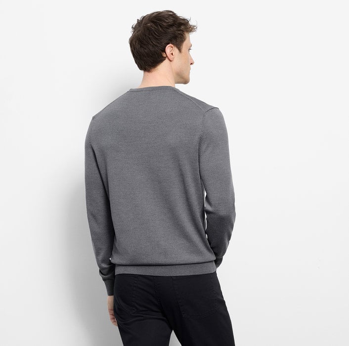 OLYMP Casual Strick – Bild 6 von 7 OLYMP Casual Strick – Bild 6 von 7