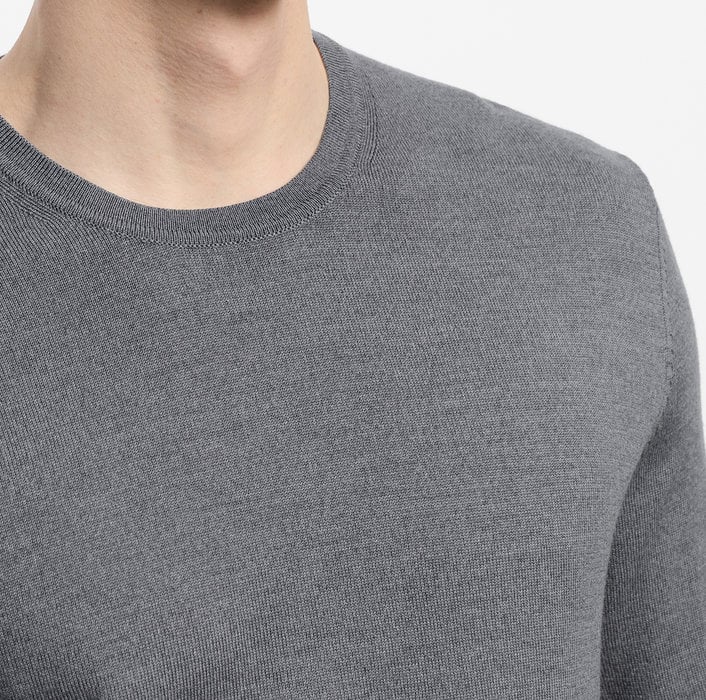 OLYMP Casual Strick – Bild 7 von 7 OLYMP Casual Strick – Bild 7 von 7