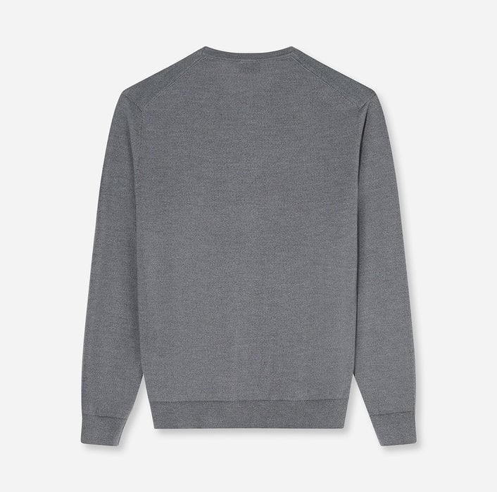 OLYMP Casual Strick – Bild 5 von 7 OLYMP Casual Strick – Bild 5 von 7