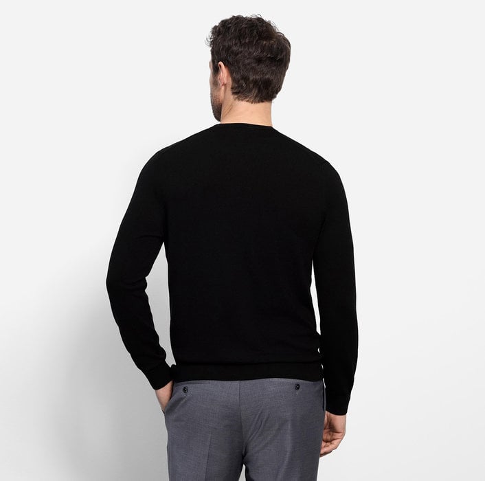 OLYMP Casual Strick – Bild 6 von 7 OLYMP Casual Strick – Bild 6 von 7