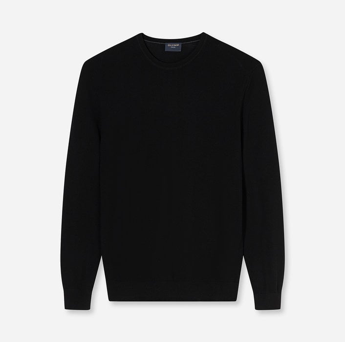 OLYMP Casual Strick – Bild 3 von 7 OLYMP Casual Strick – Bild 3 von 7