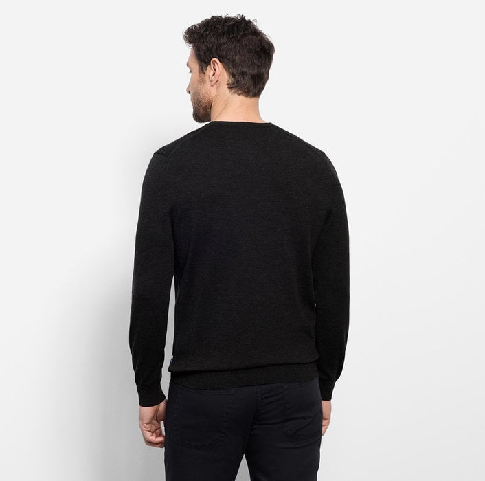 OLYMP Casual Strick – Bild 6 von 7 OLYMP Casual Strick – Bild 6 von 7