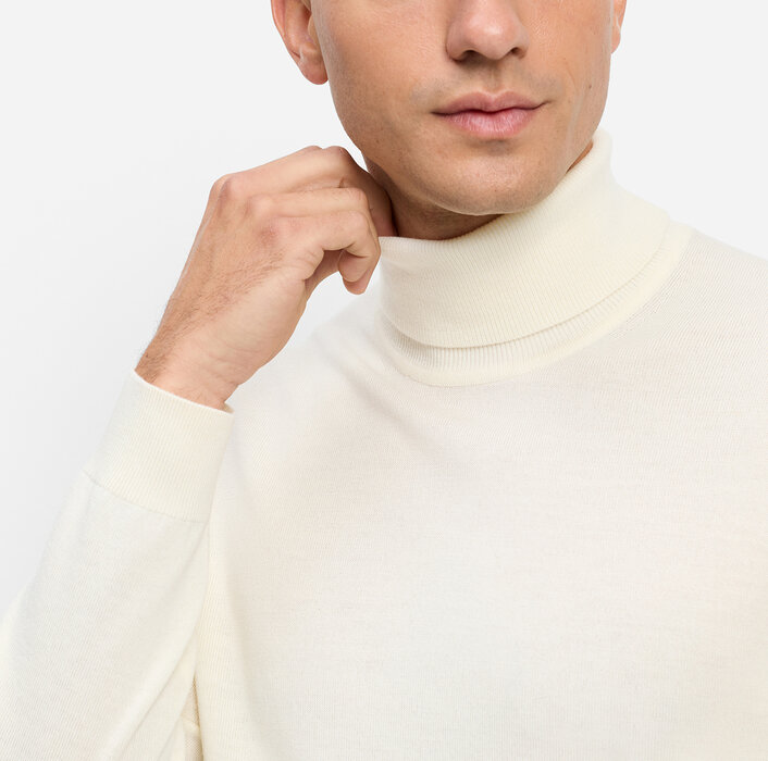 OLYMP Casual Strick – Bild 7 von 7 OLYMP Casual Strick – Bild 7 von 7