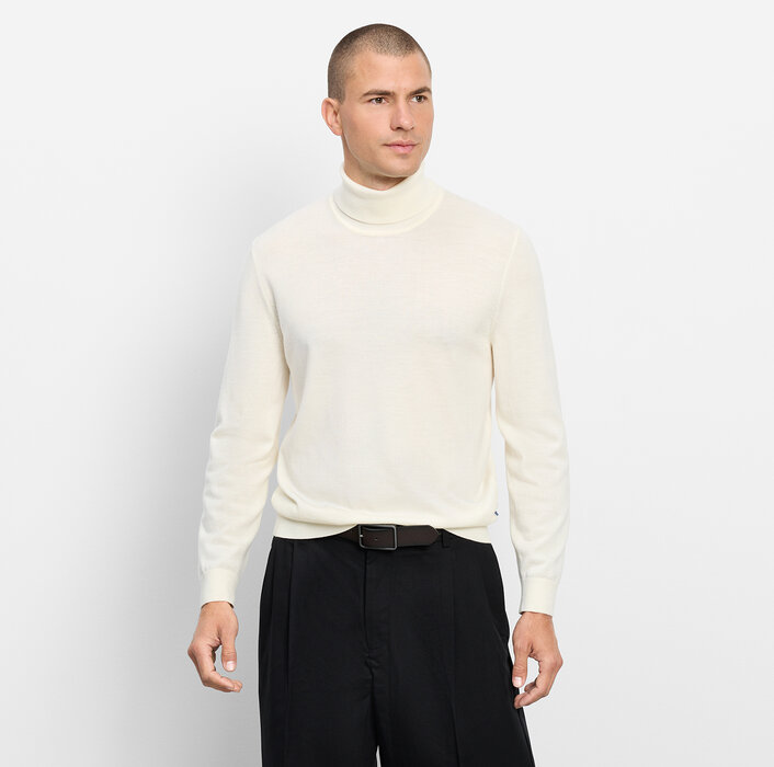 OLYMP Casual Strick – Bild 1 von 7 OLYMP Casual Strick – Bild 1 von 7