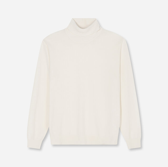 OLYMP Casual Strick – Bild 3 von 7 OLYMP Casual Strick – Bild 3 von 7