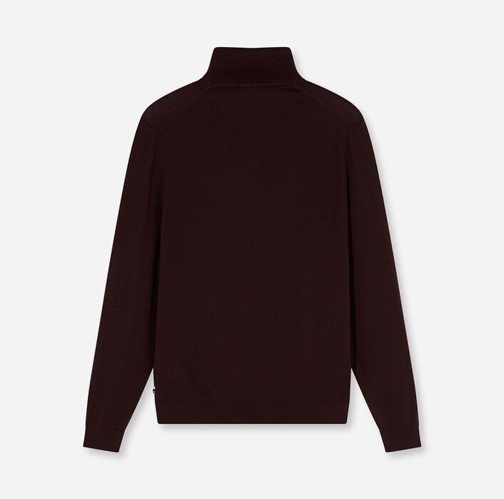 OLYMP Casual Maille – Image 3 sur 3 OLYMP Casual Maille – Image 3 sur 3