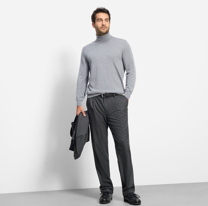 OLYMP Casual Maille – Image 2 sur 7 OLYMP Casual Maille – Image 2 sur 7