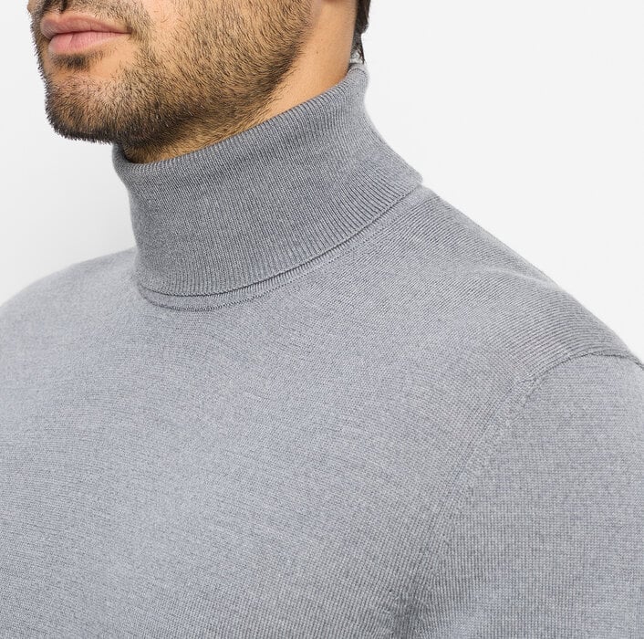 OLYMP Casual Maille – Image 7 sur 7 OLYMP Casual Maille – Image 7 sur 7