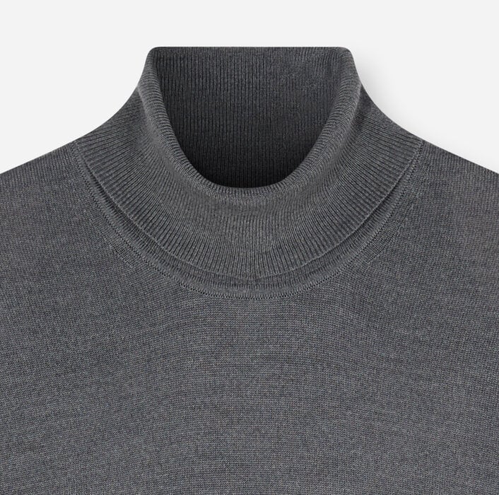 OLYMP Casual Knitwear – Image 4 of 7 OLYMP Casual Knitwear – Image 4 of 7