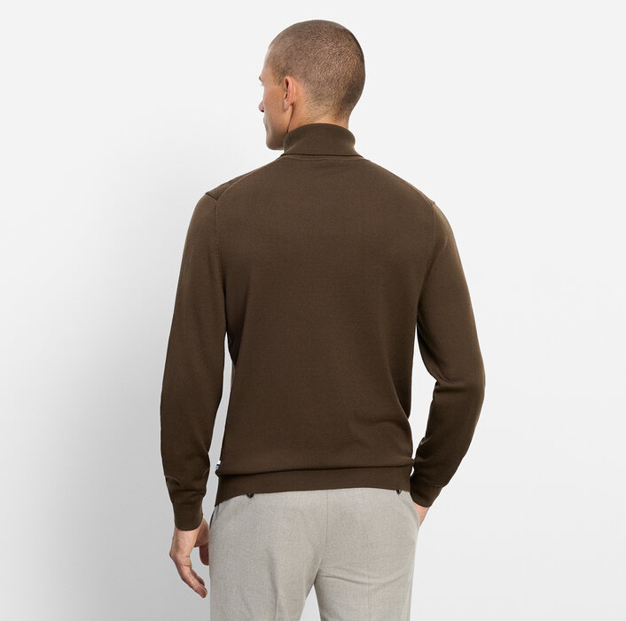 OLYMP Casual Maille – Image 6 sur 7 OLYMP Casual Maille – Image 6 sur 7