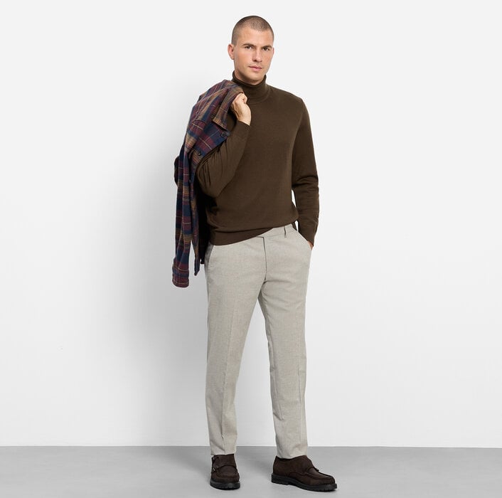 OLYMP Casual Maille – Image 6 sur 7 OLYMP Casual Maille – Image 6 sur 7
