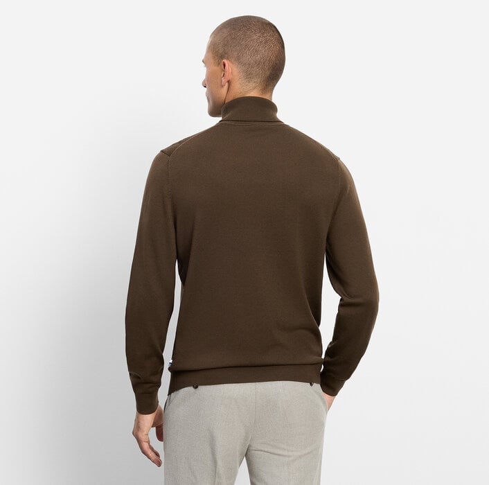 OLYMP Casual Maille – Image 7 sur 7 OLYMP Casual Maille – Image 7 sur 7