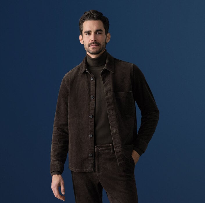 OLYMP Casual Maille – Image 1 sur 7 OLYMP Casual Maille – Image 1 sur 7