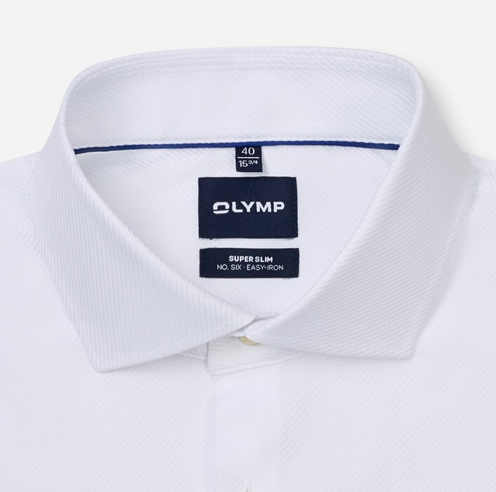 OLYMP No. Six – Bild 2 von 5 OLYMP No. Six – Bild 2 von 5