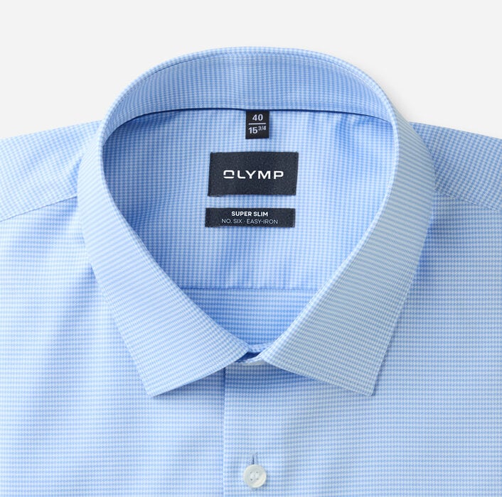 OLYMP No. Six – Bild 4 von 7 OLYMP No. Six – Bild 4 von 7