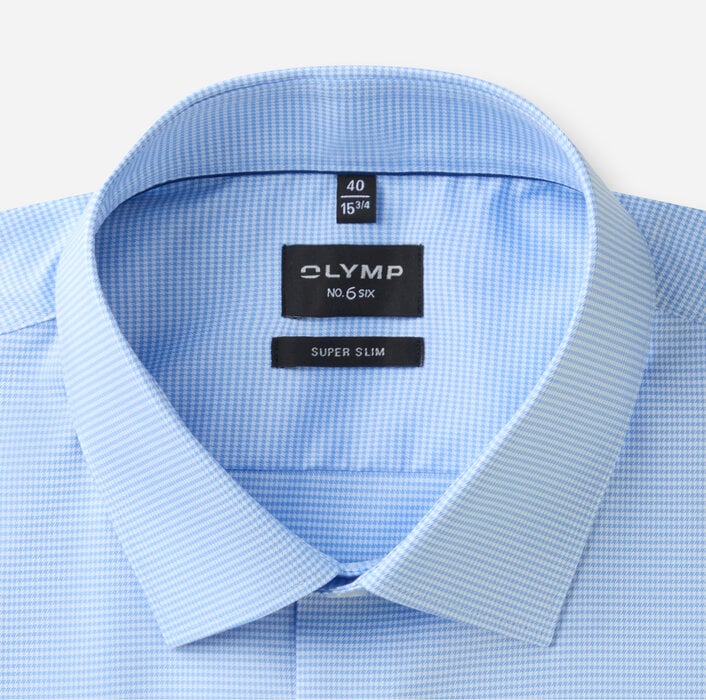 OLYMP No. Six – Immagine 4 di 7 OLYMP No. Six – Immagine 4 di 7