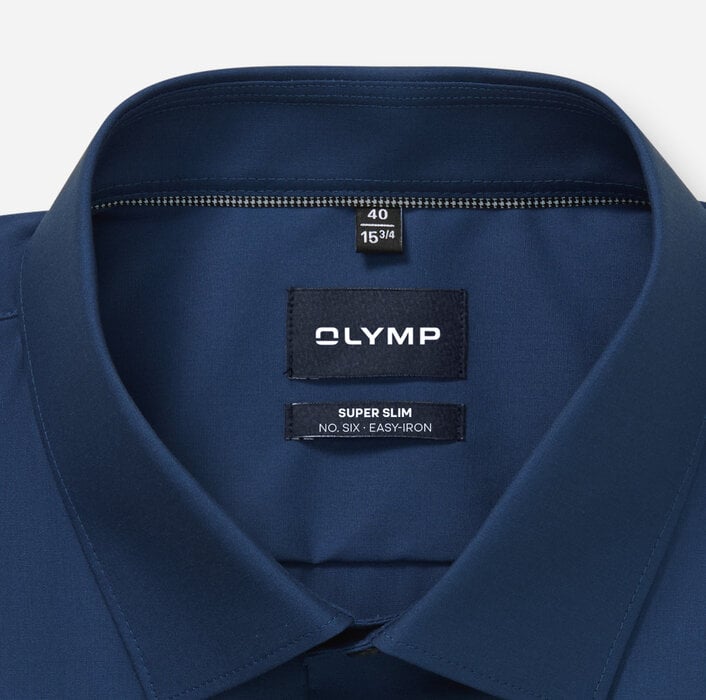 OLYMP No. Six – Image 4 of 7 OLYMP No. Six – Image 4 of 7