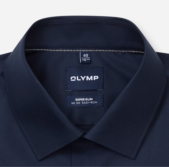 OLYMP No. Six – Image 2 of 5 OLYMP No. Six – Image 2 of 5