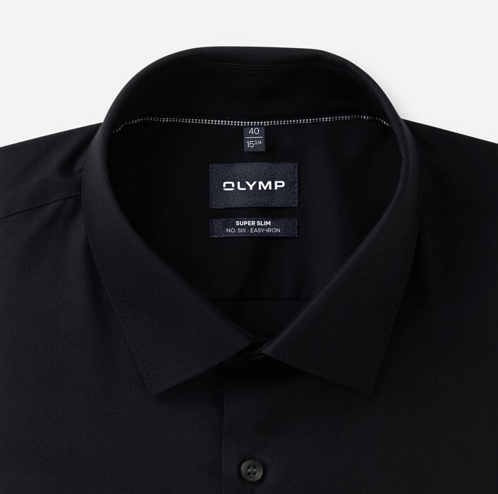 OLYMP No. Six – Bild 2 von 5 OLYMP No. Six – Bild 2 von 5