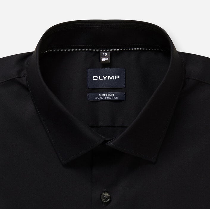 OLYMP No. Six – Afbeelding 2 van 5 OLYMP No. Six – Afbeelding 2 van 5
