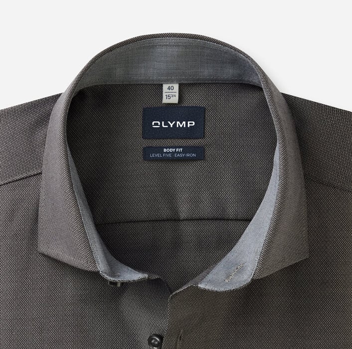OLYMP Level Five – Bild 2 von 3 OLYMP Level Five – Bild 2 von 3