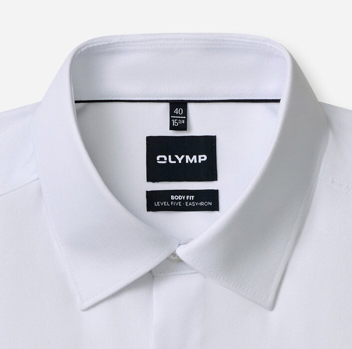 OLYMP Level Five – Bild 4 von 7 OLYMP Level Five – Bild 4 von 7