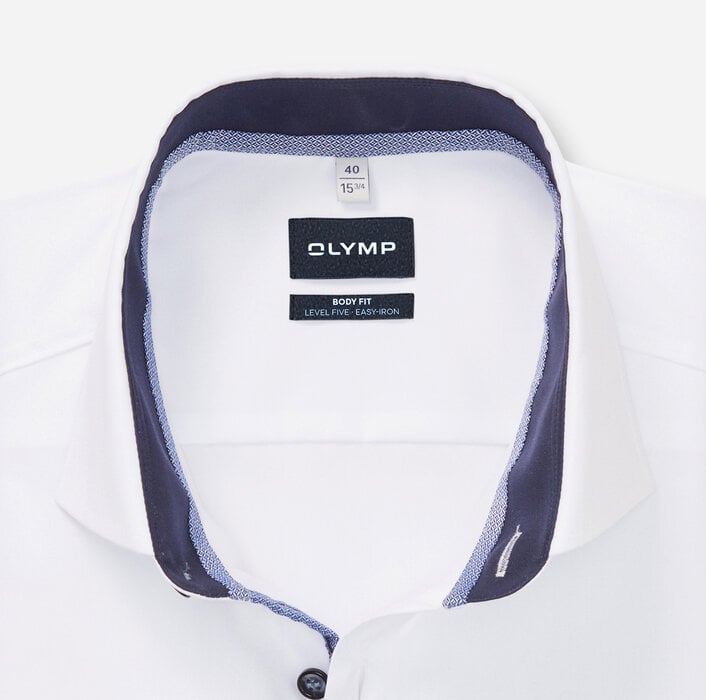 OLYMP Level Five – Bild 4 von 7 OLYMP Level Five – Bild 4 von 7