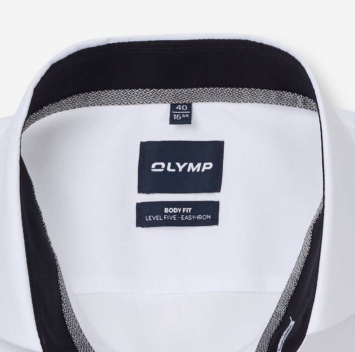 OLYMP Level Five – Bild 4 von 7 OLYMP Level Five – Bild 4 von 7