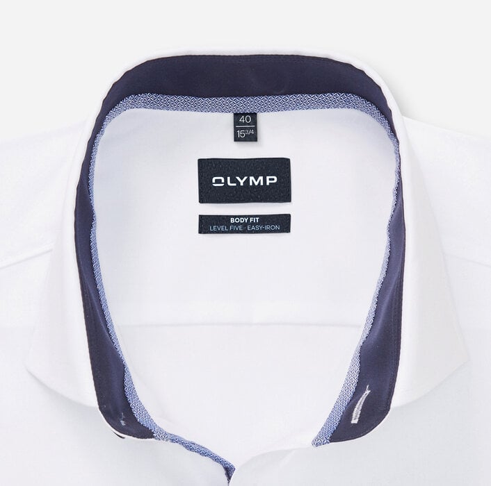 OLYMP Level Five – Bild 4 von 7 OLYMP Level Five – Bild 4 von 7