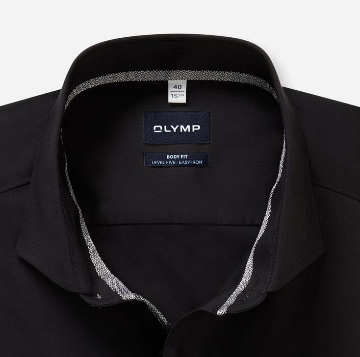 OLYMP Level Five – Afbeelding 2 van 5 OLYMP Level Five – Afbeelding 2 van 5