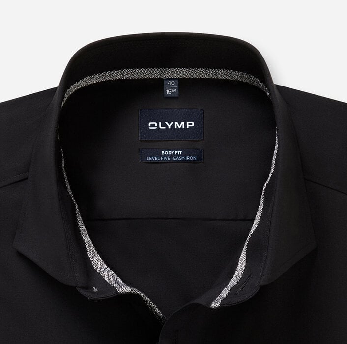 OLYMP Level Five – Bild 2 von 5 OLYMP Level Five – Bild 2 von 5