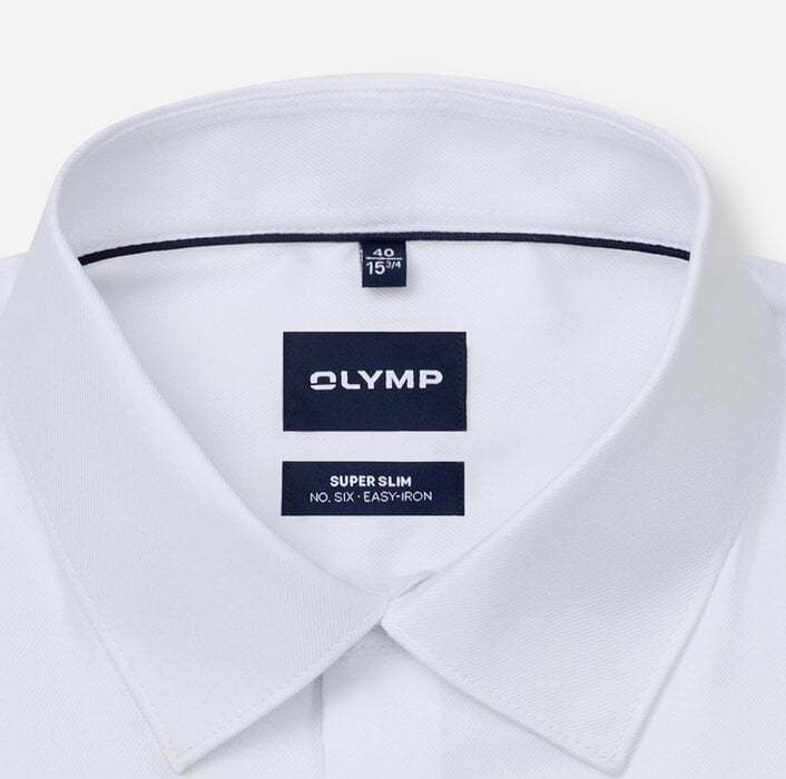 OLYMP No. Six – Bild 2 von 5 OLYMP No. Six – Bild 2 von 5