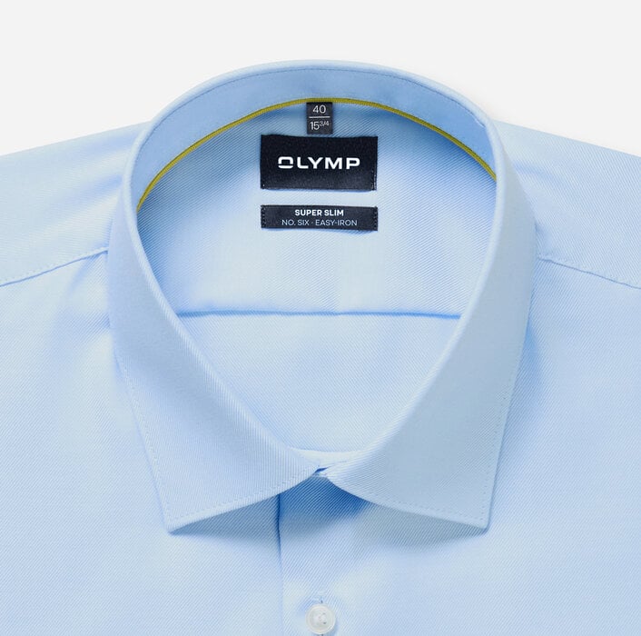 OLYMP No. Six – Bild 4 von 7 OLYMP No. Six – Bild 4 von 7