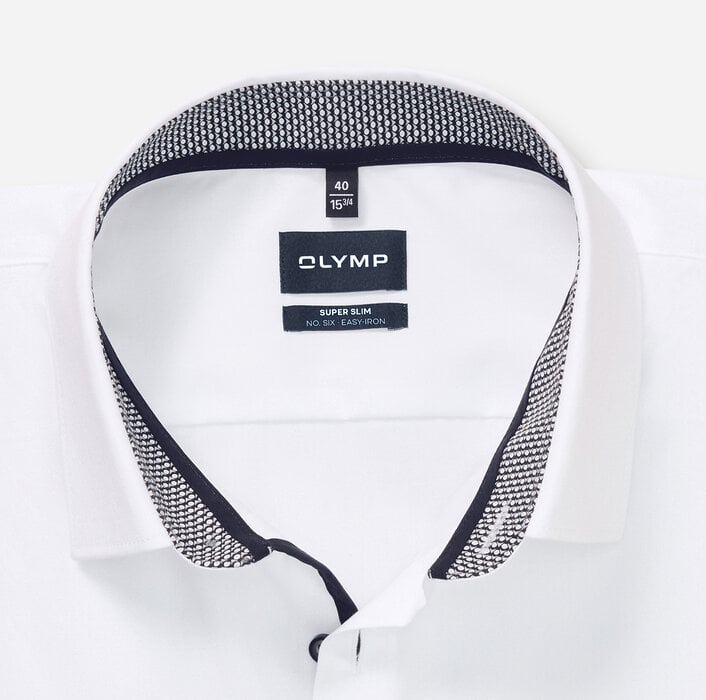 OLYMP No. Six – Bild 4 von 7 OLYMP No. Six – Bild 4 von 7