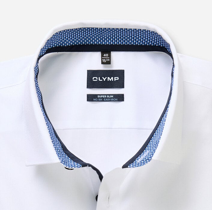 OLYMP No. Six – Bild 2 von 5 OLYMP No. Six – Bild 2 von 5