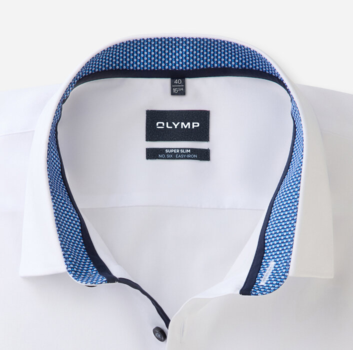 OLYMP No. Six – Immagine 2 di 5 OLYMP No. Six – Immagine 2 di 5