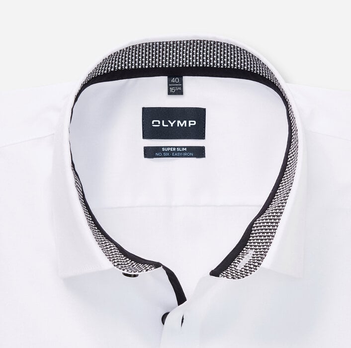 OLYMP No. Six – Bild 4 von 7 OLYMP No. Six – Bild 4 von 7