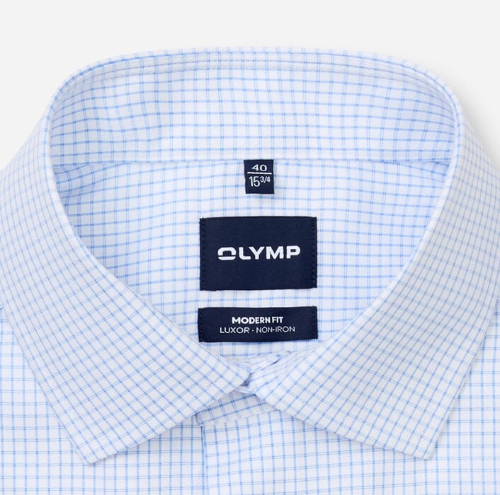 OLYMP Luxor – Immagine 2 di 5 OLYMP Luxor – Immagine 2 di 5