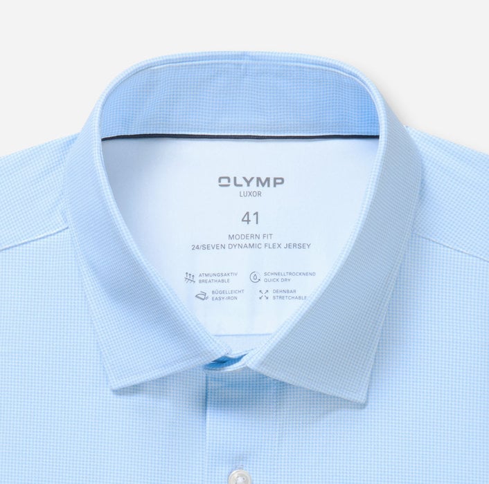 OLYMP Luxor 24/Seven – Afbeelding 2 van 5 OLYMP Luxor 24/Seven – Afbeelding 2 van 5