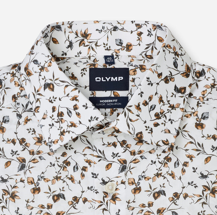 OLYMP Luxor – Immagine 2 di 5 OLYMP Luxor – Immagine 2 di 5